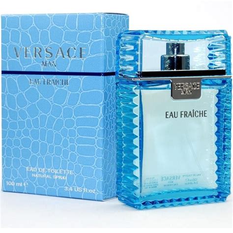 versace männer parfum|versace man fraiche for men.